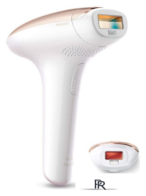 Фотоэпилятор Philips SC1997/00 - Изображение №2 — Интернет-магазин ПроЗаказ