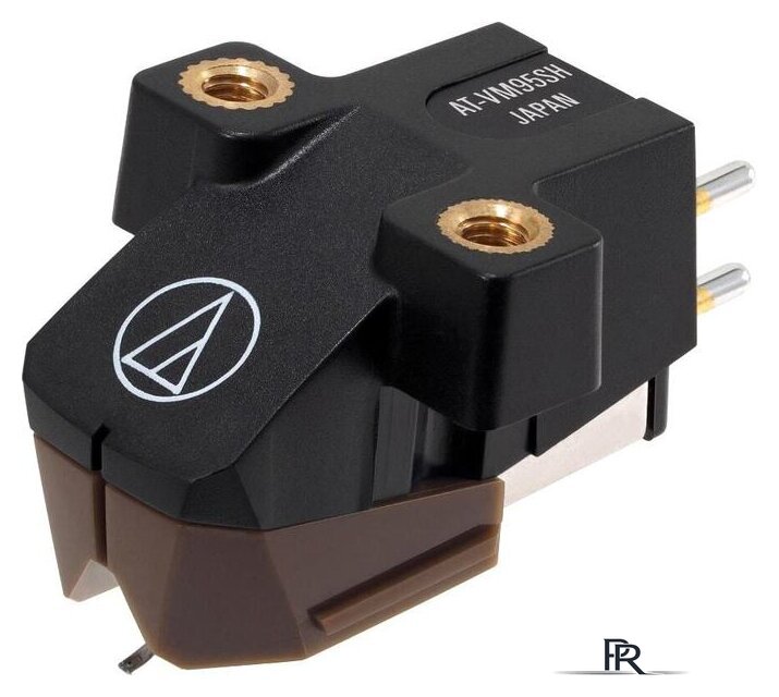 Звукосниматель Audio-Technica AT-VM95SH - Изображение №1 — Интернет-магазин ПроЗаказ