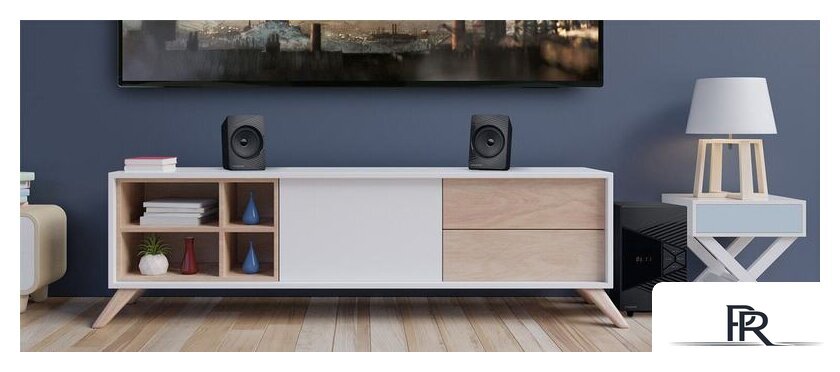 Акустика Creative SBS E2500 - Изображение №5 — Интернет-магазин ПроЗаказ