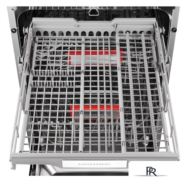 Встраиваемая посудомоечная машина KUPPERSBERG GS 4557 - Изображение №5 — Интернет-магазин ПроЗаказ