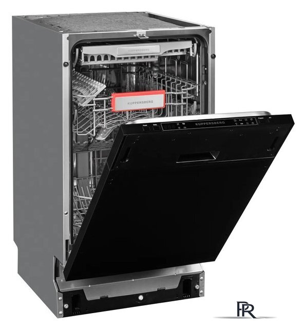 Встраиваемая посудомоечная машина KUPPERSBERG GS 4557 - Изображение №3 — Интернет-магазин ПроЗаказ