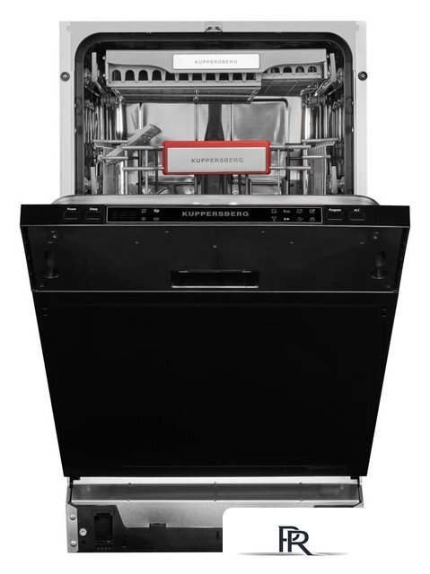 Встраиваемая посудомоечная машина KUPPERSBERG GS 4557 - Изображение №4 — Интернет-магазин ПроЗаказ