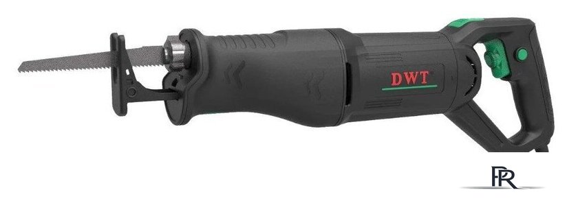 Сабельная пила DWT SASP11-29 V - Изображение №1 — Интернет-магазин ПроЗаказ