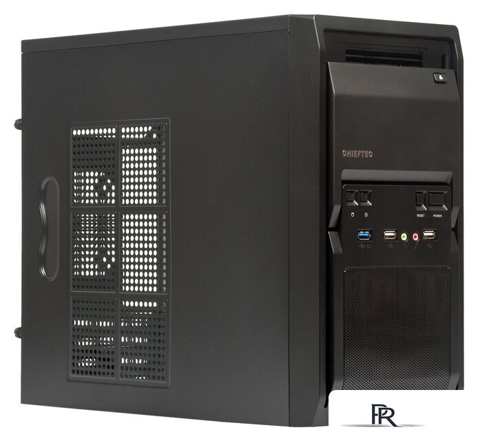 Корпус Chieftec LT-01B-OP - Изображение №1 — Интернет-магазин ПроЗаказ