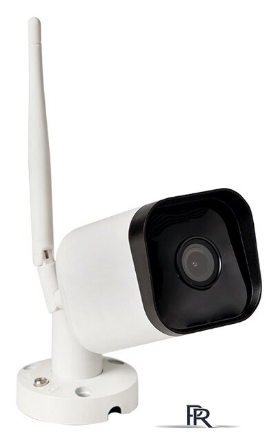 IP-камера EKF Connect IP65 Wi-Fi - Изображение №1 — Интернет-магазин ПроЗаказ