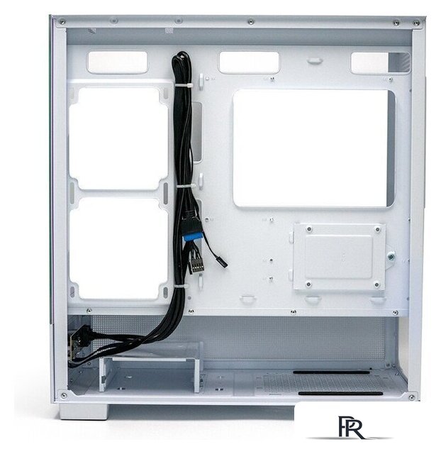 Корпус XASTRA Q500M 3ARGB-C10 (белый) - Изображение №12 — Интернет-магазин ПроЗаказ