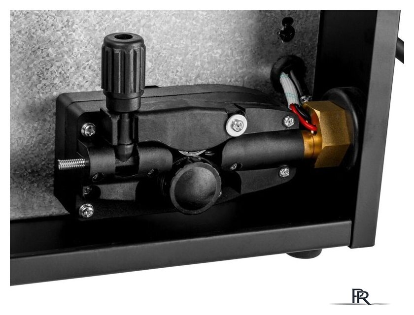 Сварочный инвертор DGM TECMIG-300 SYN - Изображение №6 — Интернет-магазин ПроЗаказ