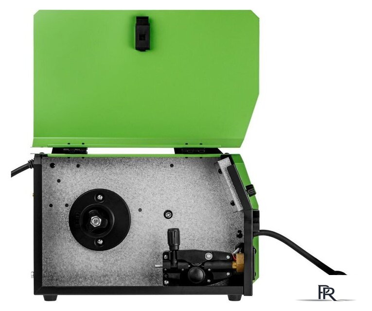 Сварочный инвертор DGM TECMIG-300 SYN - Изображение №4 — Интернет-магазин ПроЗаказ