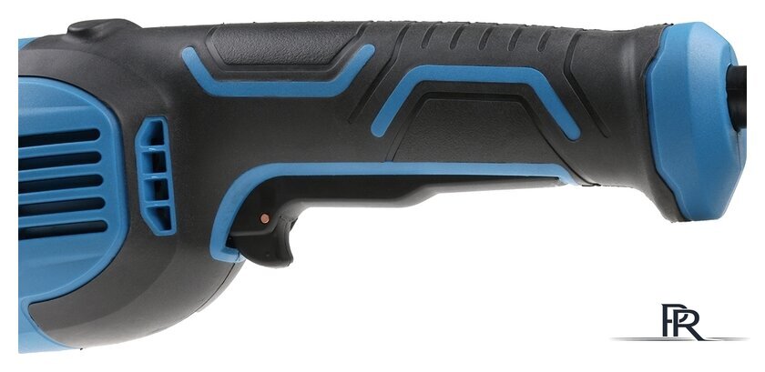 Угловая шлифмашина Bull WS 2301 - Изображение №4 — Интернет-магазин ПроЗаказ