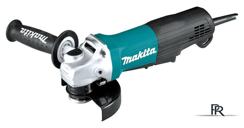 Угловая шлифмашина Makita GA5050 - Изображение №1 — Интернет-магазин ПроЗаказ