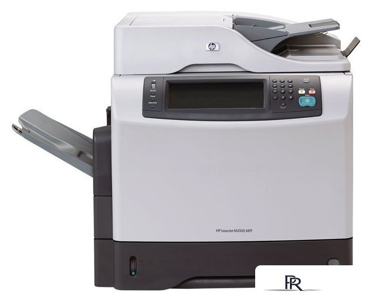 МФУ HP LaserJet M4345 (CB425A) - Изображение №1 — Интернет-магазин ПроЗаказ