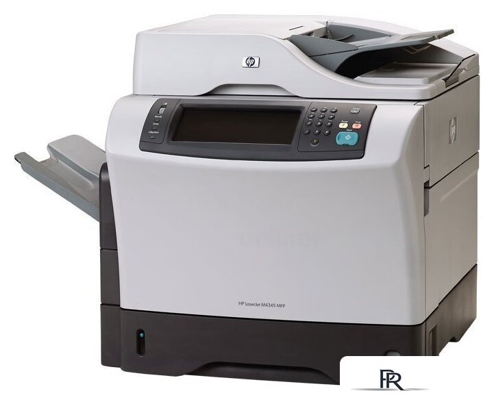 МФУ HP LaserJet M4345 (CB425A) - Изображение №2 — Интернет-магазин ПроЗаказ