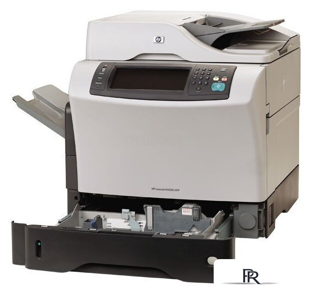 МФУ HP LaserJet M4345 (CB425A) - Изображение №3 — Интернет-магазин ПроЗаказ