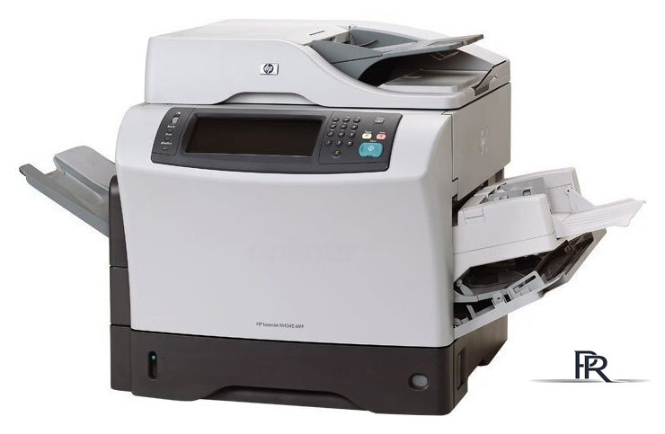 МФУ HP LaserJet M4345 (CB425A) - Изображение №4 — Интернет-магазин ПроЗаказ