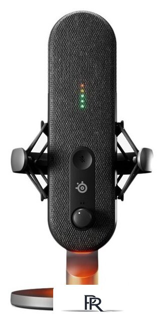 Проводной микрофон SteelSeries Alias - Изображение №1 — Интернет-магазин ПроЗаказ