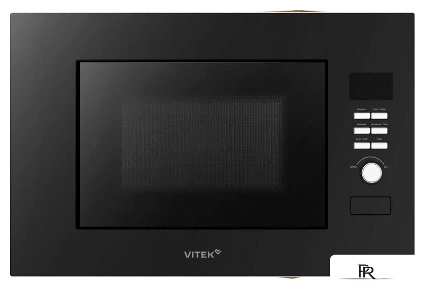 Микроволновая печь Vitek VBMW 2040 BG - Изображение №1 — Интернет-магазин ПроЗаказ