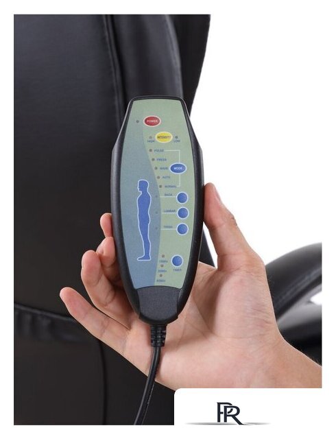 Офисное кресло Brabix MS-003 532521 - Изображение №10 — Интернет-магазин ПроЗаказ