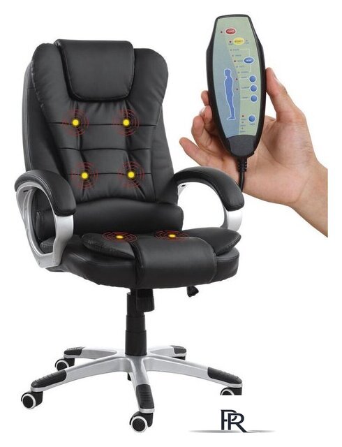 Офисное кресло Brabix MS-003 532521 - Изображение №9 — Интернет-магазин ПроЗаказ