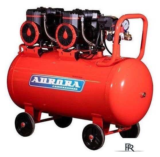 Компрессор Aurora Passat-100 Black 4G - Изображение №1 — Интернет-магазин ПроЗаказ