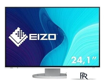 Монитор EIZO FlexScan EV2495-WT - Изображение №3 — Интернет-магазин ПроЗаказ