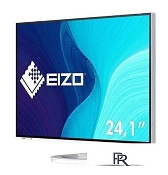 Монитор EIZO FlexScan EV2495-WT - Изображение №2 — Интернет-магазин ПроЗаказ