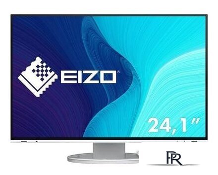 Монитор EIZO FlexScan EV2495-WT - Изображение №4 — Интернет-магазин ПроЗаказ