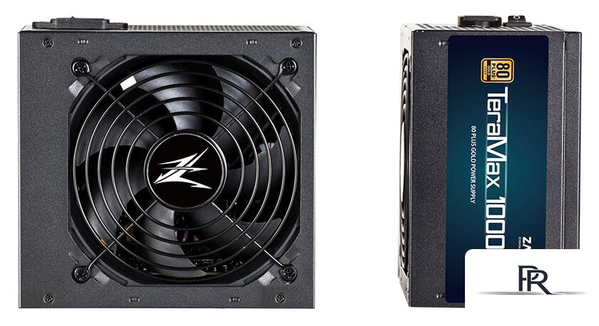 Блок питания Zalman TeraMax 1200W ZM1200-TMX - Изображение №3 — Интернет-магазин ПроЗаказ