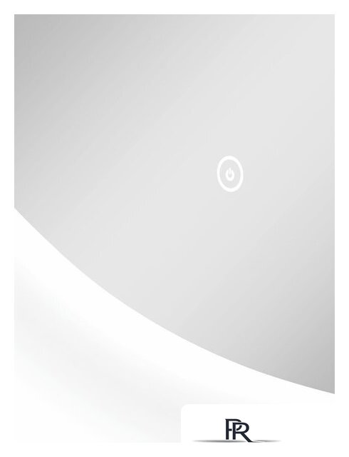  Континент Зеркало Alma Led 100x70 - Изображение №4 — Интернет-магазин ПроЗаказ