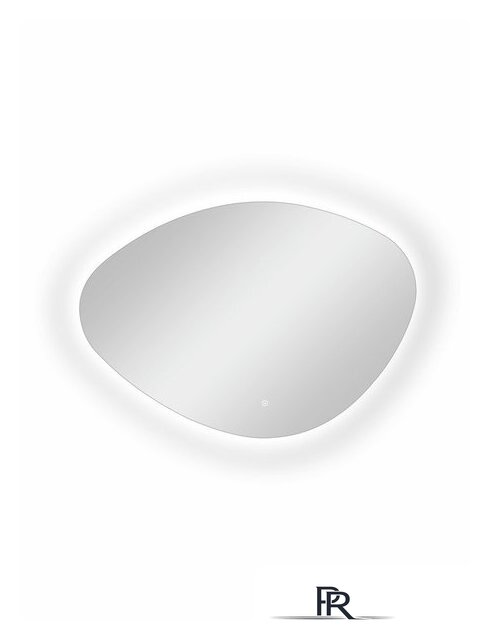  Континент Зеркало Alma Led 100x70 - Изображение №3 — Интернет-магазин ПроЗаказ