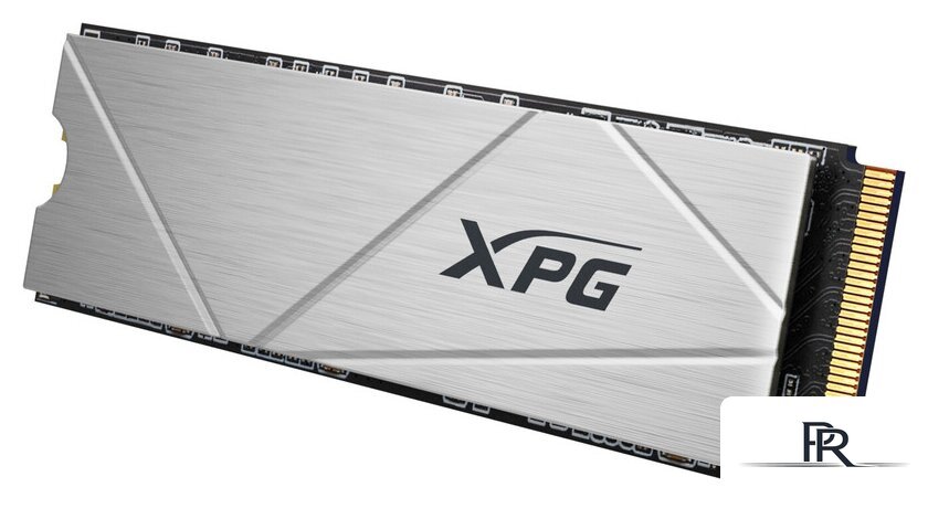 SSD ADATA XPG Gammix S60 Blade 2TB AGAMMIXS60-2T-CS - Изображение №3 — Интернет-магазин ПроЗаказ