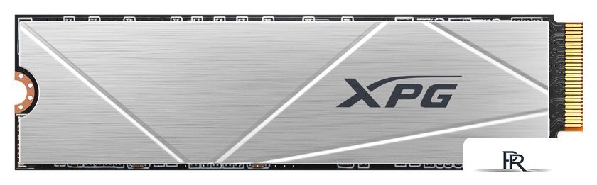 SSD ADATA XPG Gammix S60 Blade 2TB AGAMMIXS60-2T-CS - Изображение №1 — Интернет-магазин ПроЗаказ