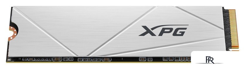 SSD ADATA XPG Gammix S60 Blade 2TB AGAMMIXS60-2T-CS - Изображение №5 — Интернет-магазин ПроЗаказ