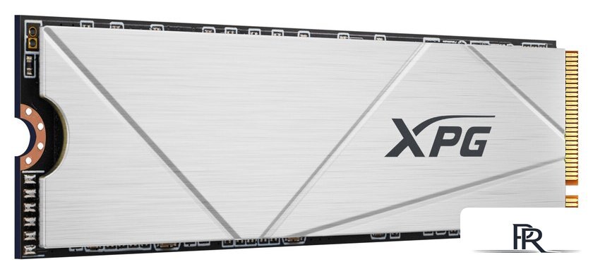 SSD ADATA XPG Gammix S60 Blade 2TB AGAMMIXS60-2T-CS - Изображение №2 — Интернет-магазин ПроЗаказ