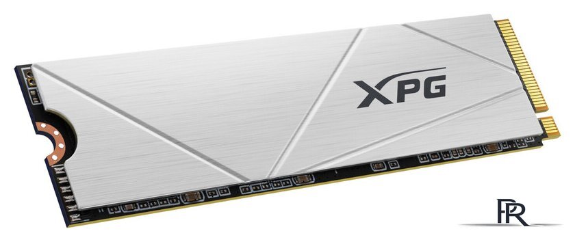 SSD ADATA XPG Gammix S60 Blade 2TB AGAMMIXS60-2T-CS - Изображение №4 — Интернет-магазин ПроЗаказ