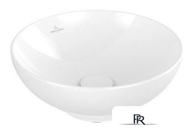 Умывальник Villeroy & Boch 4A4501R1 - Изображение №1 — Интернет-магазин ПроЗаказ