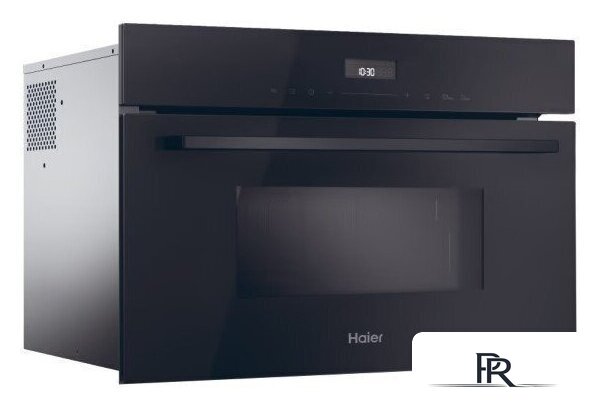 Микроволновая печь Haier H38DMWID26NB - Изображение №2 — Интернет-магазин ПроЗаказ
