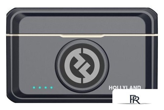 Радиосистема Hollyland LARK M2 Mini Combo - Изображение №3 — Интернет-магазин ПроЗаказ