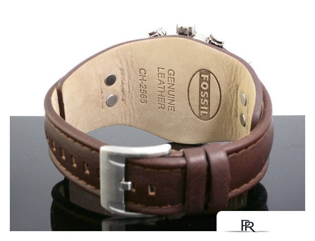 Наручные часы Fossil CH2565 - Изображение №16 — Интернет-магазин ПроЗаказ