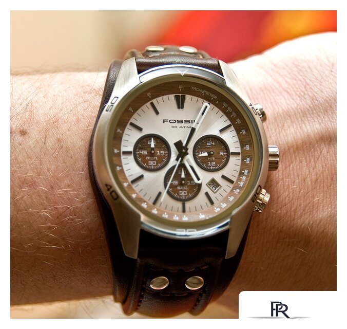 Наручные часы Fossil CH2565 - Изображение №27 — Интернет-магазин ПроЗаказ