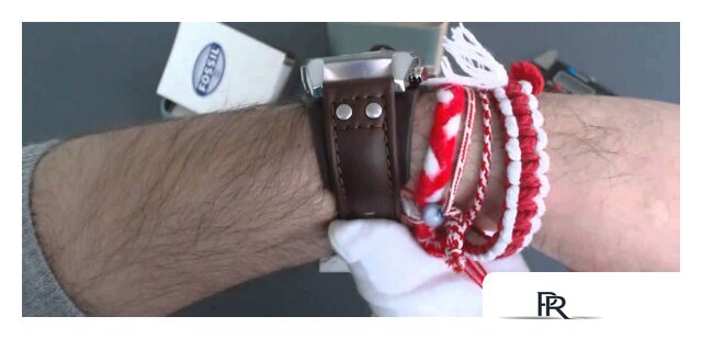 Наручные часы Fossil CH2565 - Изображение №30 — Интернет-магазин ПроЗаказ