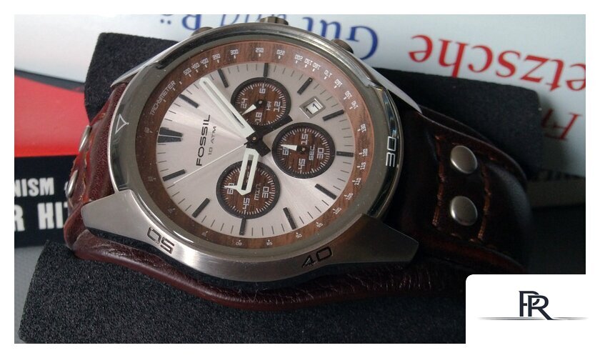 Наручные часы Fossil CH2565 - Изображение №23 — Интернет-магазин ПроЗаказ