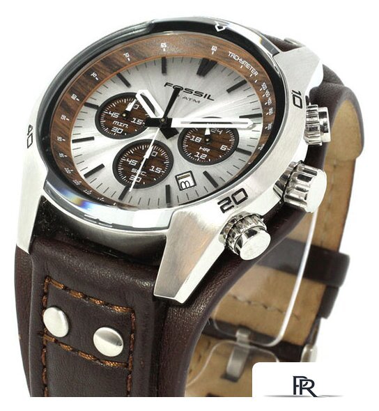 Наручные часы Fossil CH2565 - Изображение №3 — Интернет-магазин ПроЗаказ