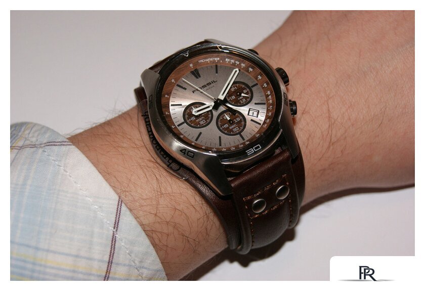 Наручные часы Fossil CH2565 - Изображение №32 — Интернет-магазин ПроЗаказ