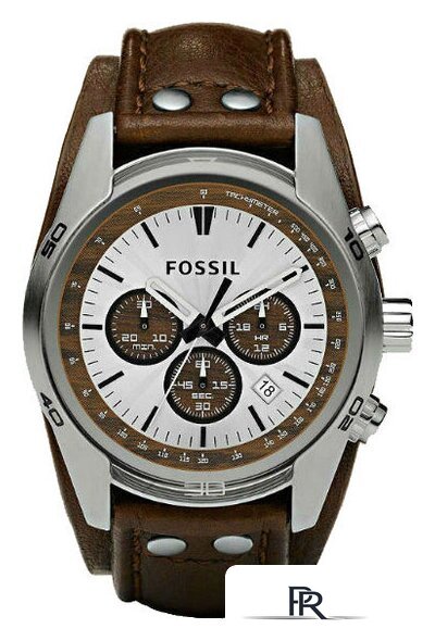 Наручные часы Fossil CH2565 - Изображение №1 — Интернет-магазин ПроЗаказ