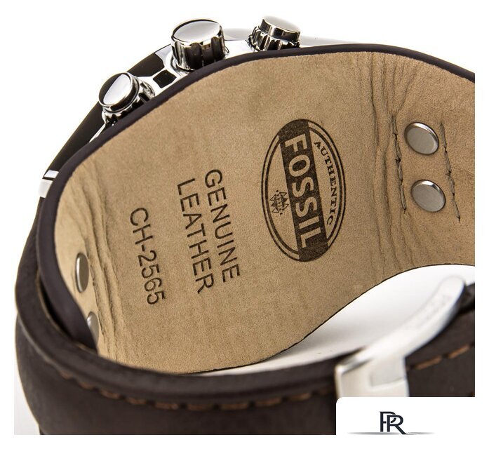 Наручные часы Fossil CH2565 - Изображение №9 — Интернет-магазин ПроЗаказ