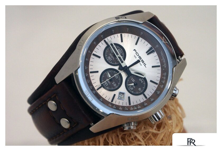 Наручные часы Fossil CH2565 - Изображение №18 — Интернет-магазин ПроЗаказ