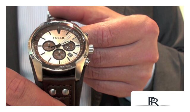 Наручные часы Fossil CH2565 - Изображение №29 — Интернет-магазин ПроЗаказ