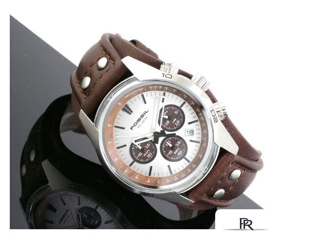 Наручные часы Fossil CH2565 - Изображение №15 — Интернет-магазин ПроЗаказ