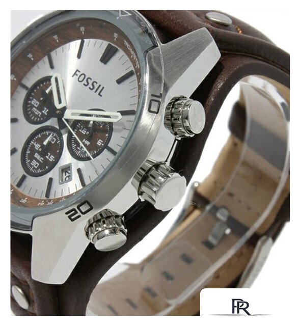 Наручные часы Fossil CH2565 - Изображение №14 — Интернет-магазин ПроЗаказ