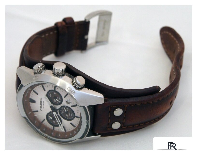 Наручные часы Fossil CH2565 - Изображение №17 — Интернет-магазин ПроЗаказ